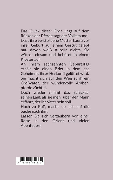 Produktbild: Das Gl&uuml;ck dieser Erde