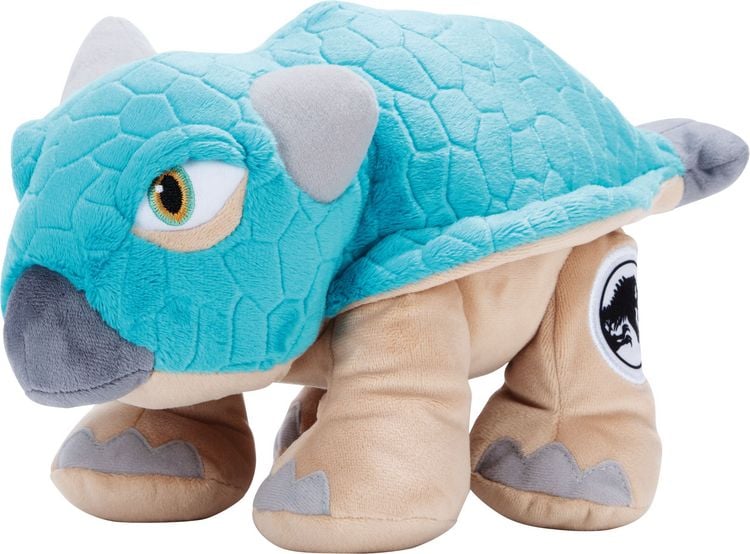 Produktbild: Schmidt Spiele - Jurassic World - Bumpy, 25 cm