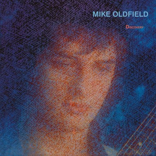Produktbild: Discovery (2015 Remastered)