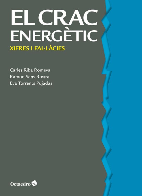 Produktbild: El crac energ&egrave;tic