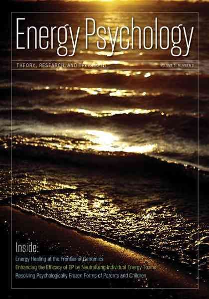Produktbild: Energy Psychology