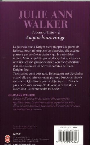Produktbild: Forces d'&eacute;lite