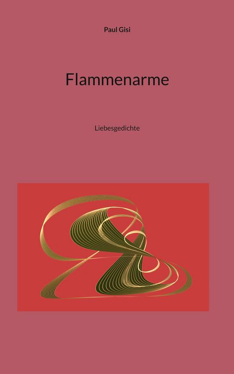 Produktbild: Flammenarme