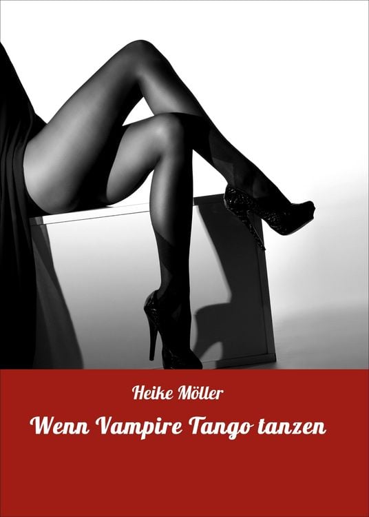 Produktbild: Wenn Vampire Tango tanzen