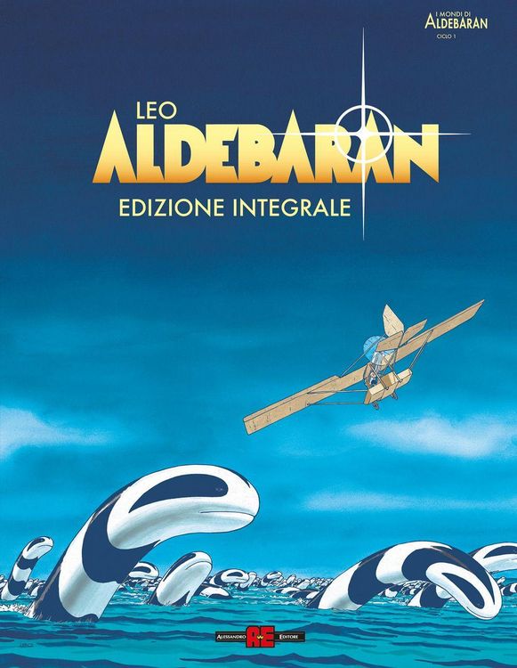 Produktbild: Aldebaran. Ediz. integrale deluxe