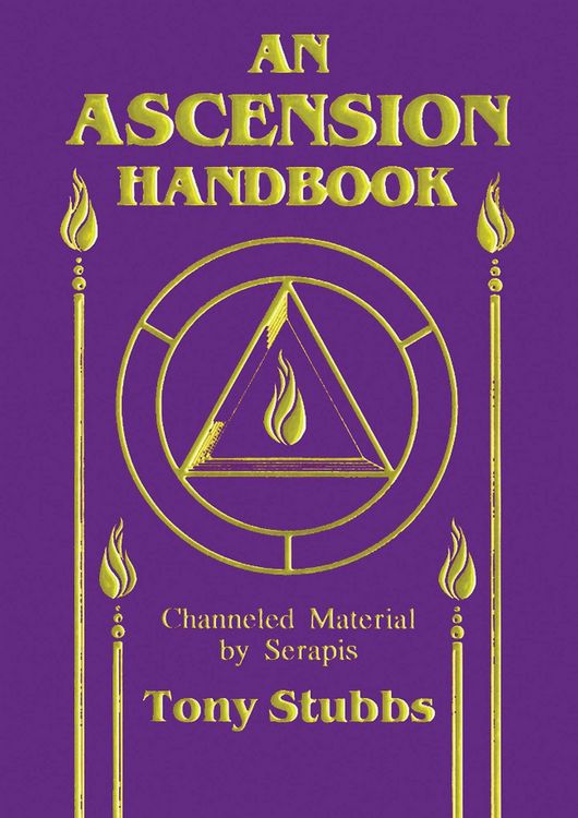Produktbild: Ascension Handbook