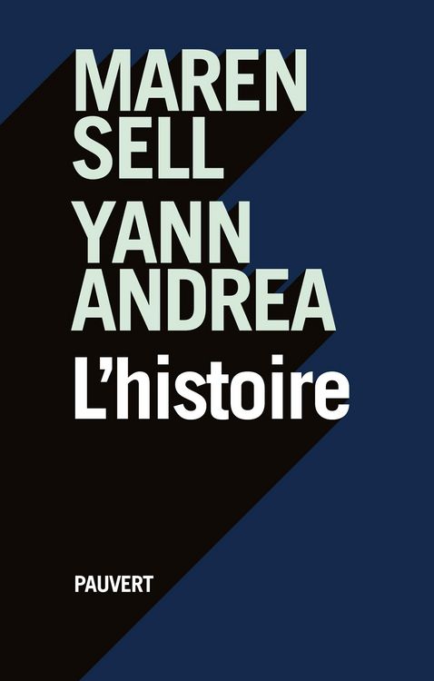 Produktbild: L'Histoire