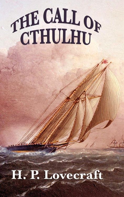 Produktbild: THE CALL OF CTHULHU
