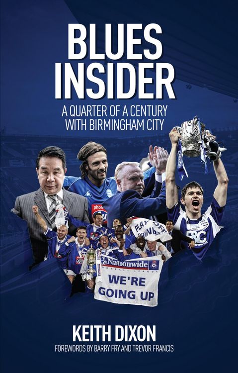 Produktbild: Blues Insider