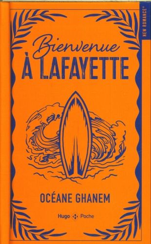 Produktbild: Bienvenue &agrave; Lafayette