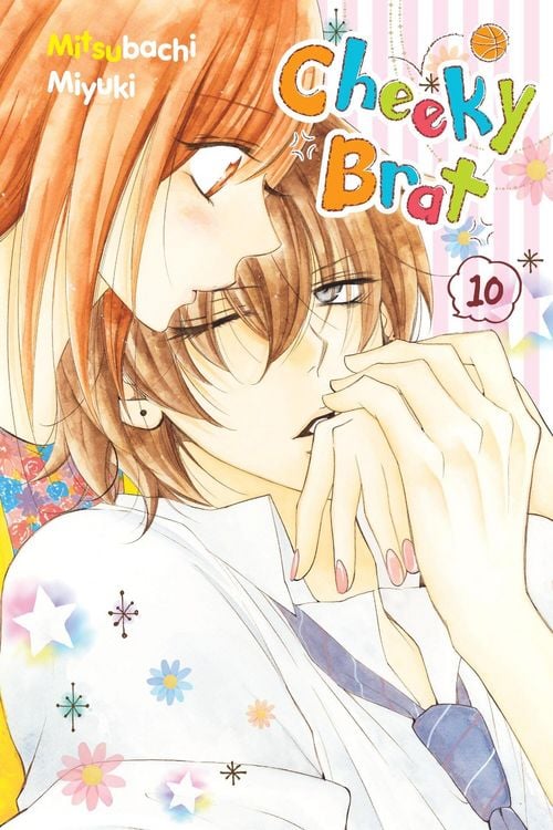 Produktbild: Cheeky Brat, Vol. 10