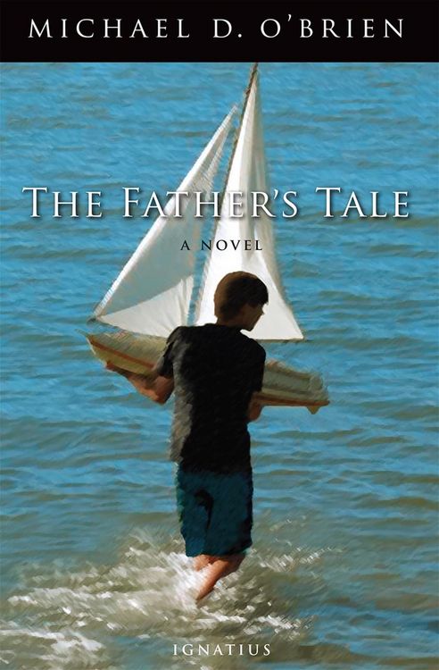 Produktbild: The Father's Tale