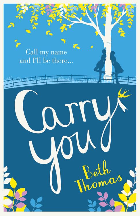 Produktbild: Carry You