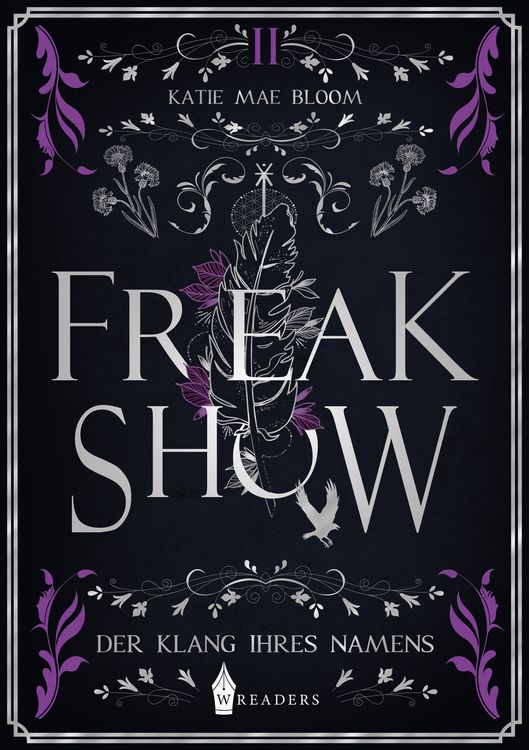 Produktbild: Freakshow