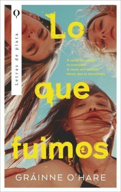Produktbild: Lo Que Fuimos