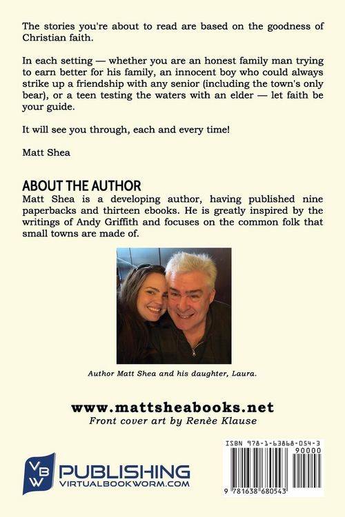 Produktbild: The Cabin in the Woods and Other Short Stories