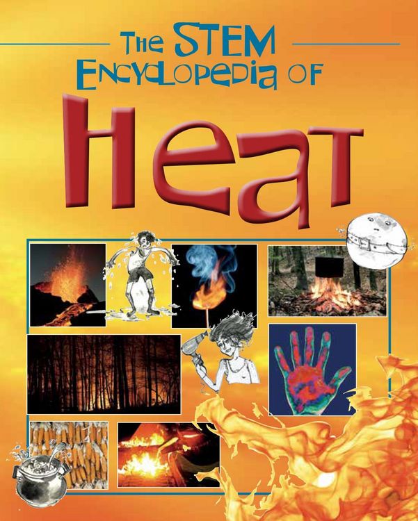 Produktbild: Heat