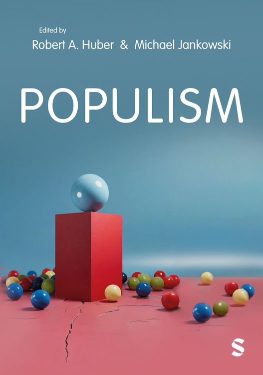 Produktbild: Populism