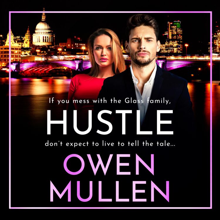 Produktbild: Hustle