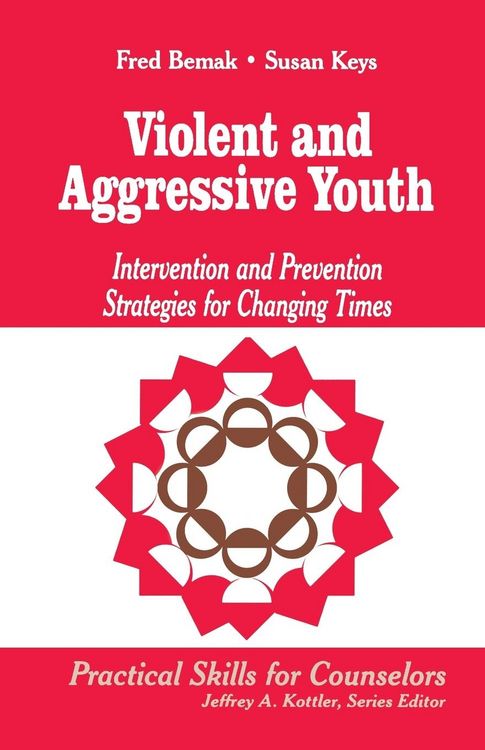 Produktbild: Violent and Aggressive Youth