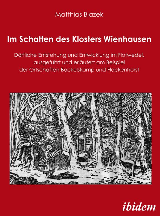 Produktbild: Im Schatten des Klosters Wienhausen