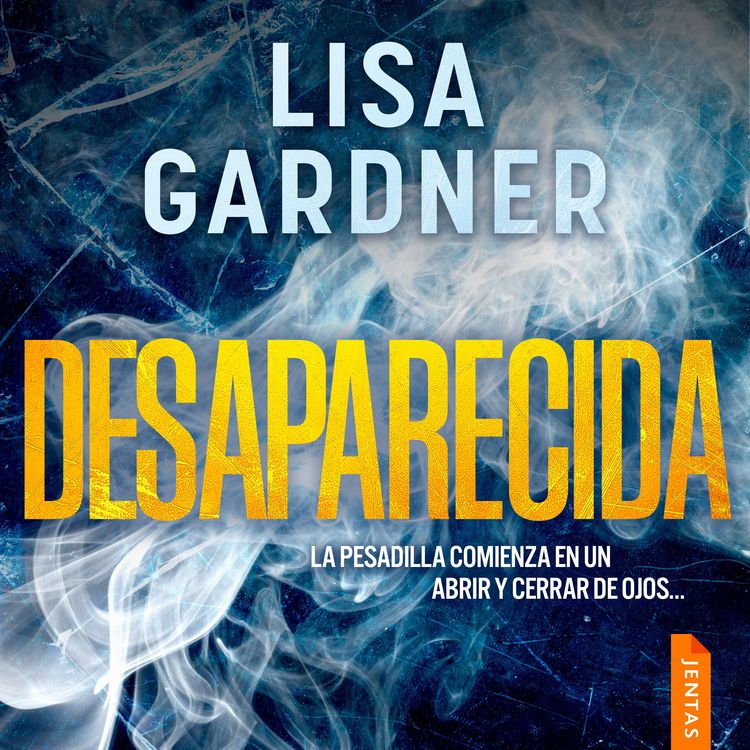 Produktbild: Desaparecida
