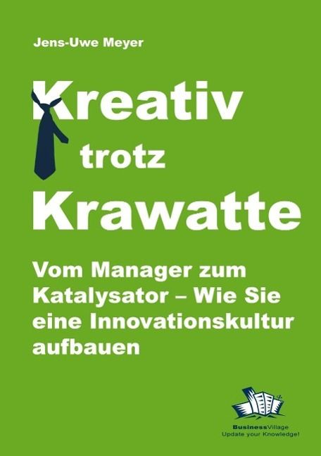 Produktbild: Kreativ trotz Krawatte
