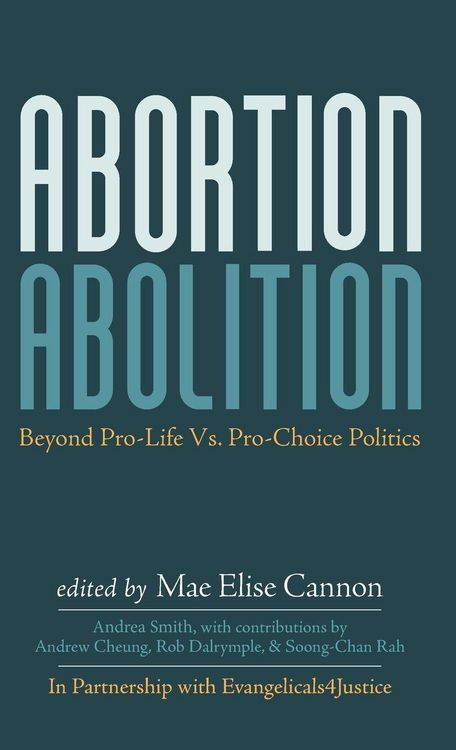 Produktbild: Abortion Abolition