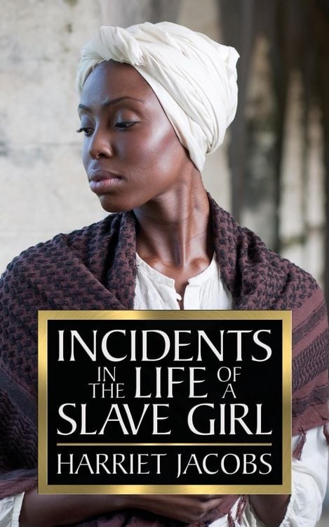 Produktbild: Incidents in the Life of a Slave Girl