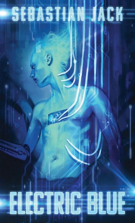 Produktbild: Electric Blue