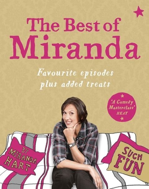 Produktbild: The Best of Miranda