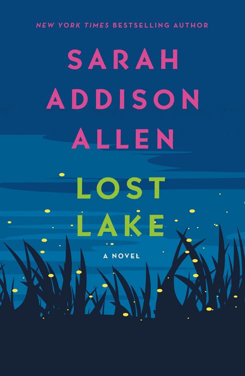 Produktbild: Lost Lake