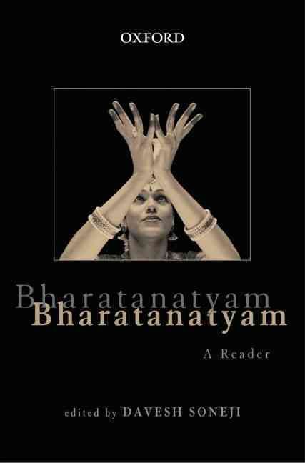 Produktbild: Bharatanatyama