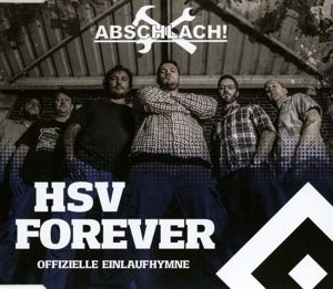 Produktbild: HSV Forever (Offizielle Einlaufhymne)