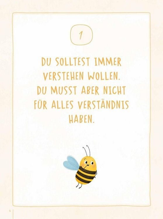 Produktbild: 50 Gedanken f&uuml;r mehr Leichtigkeit im Kita-Alltag