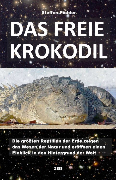 Produktbild: Das Freie Krokodil