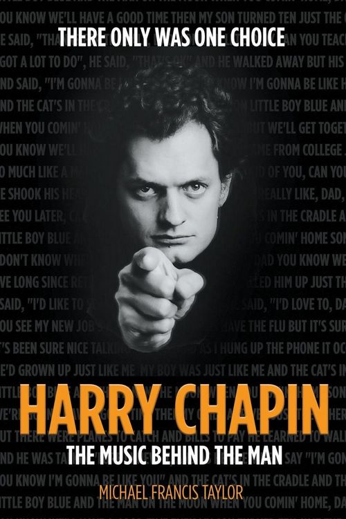 Produktbild: Harry Chapin