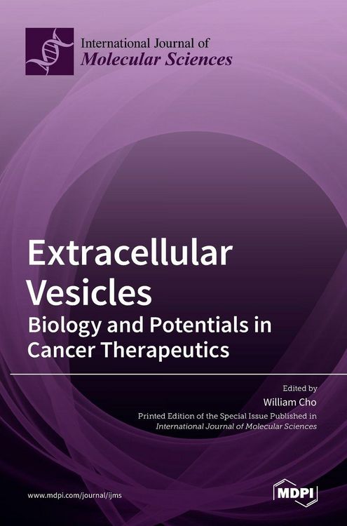 Produktbild: Extracellular Vesicles