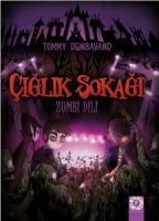 Produktbild: Ciglik Zokagi Zombi Dili