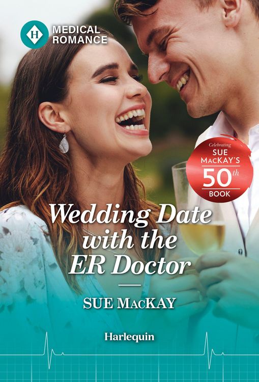 Produktbild: Wedding Date with the Er Doctor