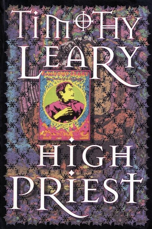 Produktbild: High Priest