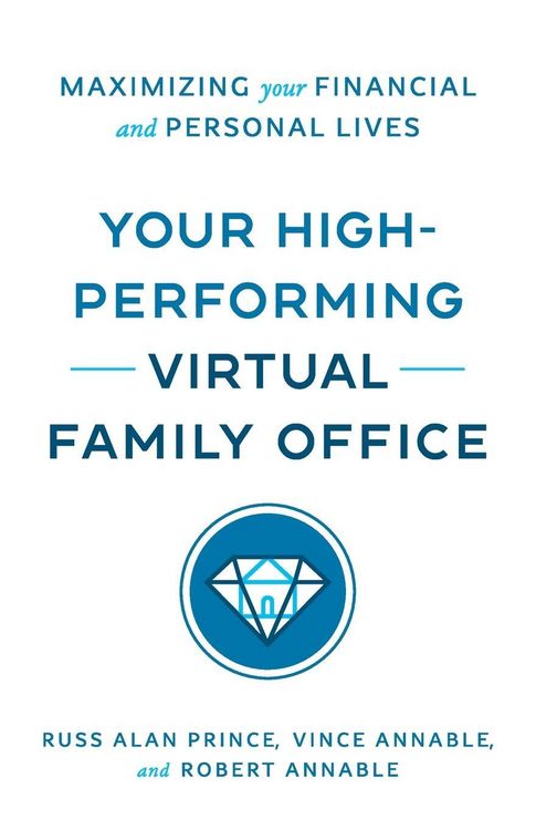 Produktbild: Your High-Performing Virtual Family Office