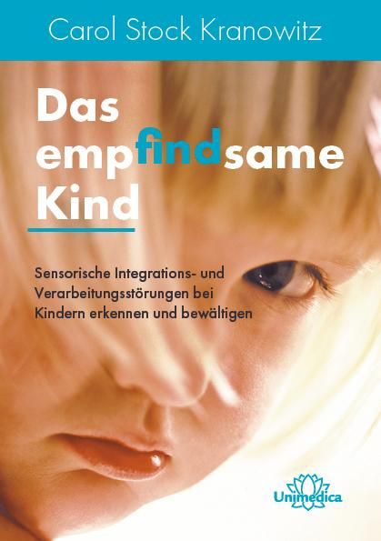 Produktbild: Das empfindsame Kind