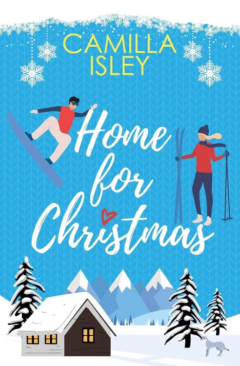 Produktbild: Home for Christmas