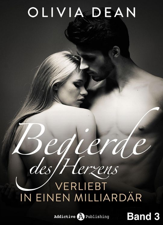 Produktbild: Begierde des Herzens. Verliebt in einen Milliard&auml;r 3