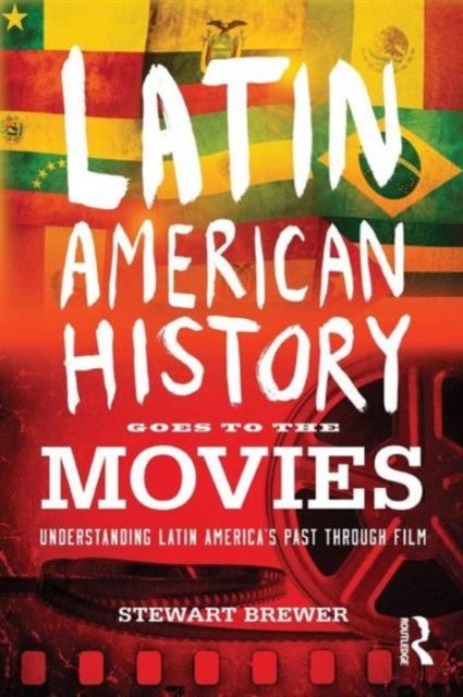 Produktbild: Latin American History Goes to the Movies