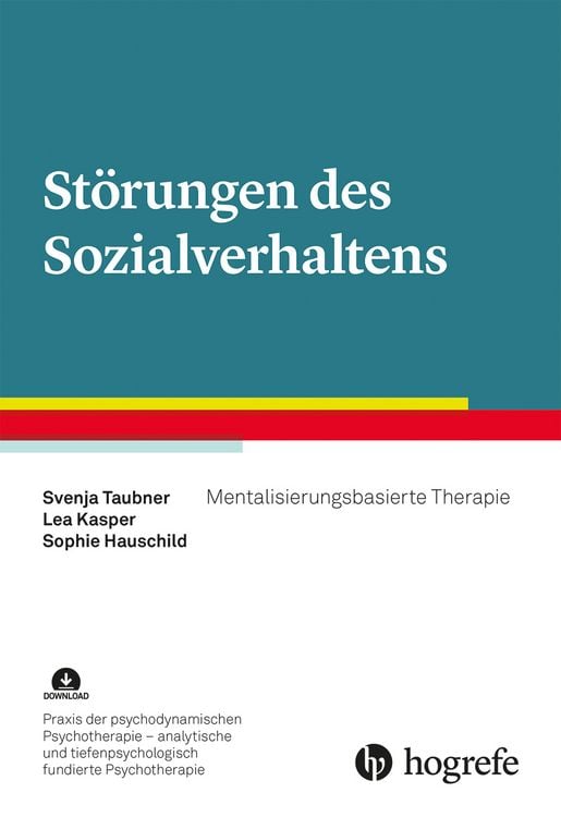 Produktbild: St&ouml;rungen des Sozialverhaltens