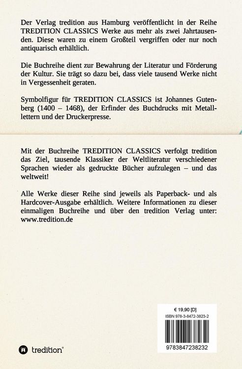 Produktbild: Der Bauernspiegel