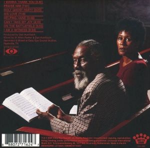 Produktbild: Hallelujah! Don't Let The Devil Fool Ya
