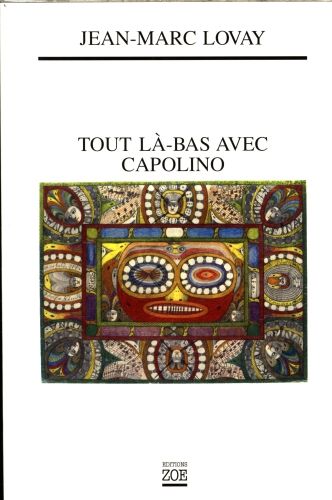 Produktbild: Tout La-Bas Avec Capolino
